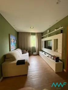 Apartamento com 3 Quartos à venda, 123m² no Tamboré, Santana de Parnaíba