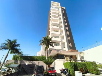 Apartamento com 4 Quartos à venda, 362m² no Loteamento Residencial e Comercial Bosque Flamboyant, Taubaté