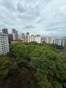 Apartamento com 2 Quartos para alugar, 60m² no Paraíso, São Paulo
