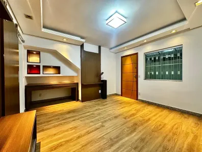 Apartamento com 3 Quartos à venda, 70m² no Santa Amélia, Belo Horizonte