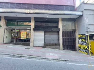 Ponto Comercial para alugar, 96m² no Centro, Florianópolis