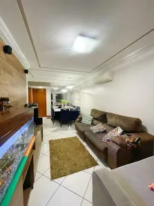Apartamento com 3 Quartos à venda, 138m² no Praia de Itaparica, Vila Velha