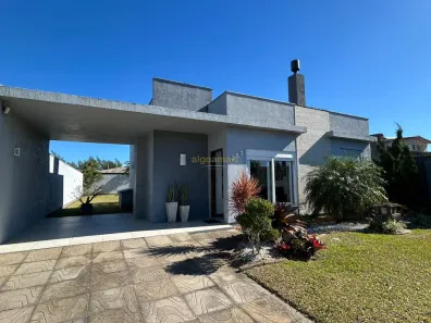Casa com 2 Quartos à venda, 100m² no , Xangri-Lá