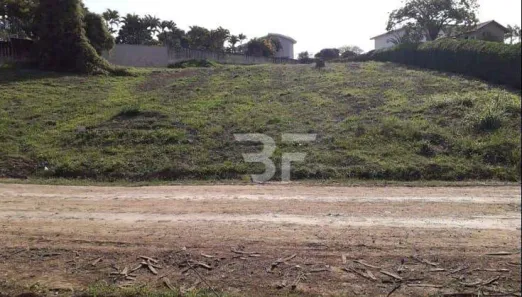Lote/Terreno à venda, 2500m² no Colinas do Mosteiro de Itaici, Indaiatuba