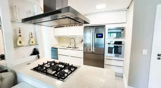 Apartamento com 3 Quartos à venda, 132m² no Kobrasol, São José