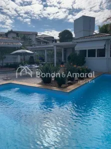 Casa de Condomínio com 2 Quartos à venda, 750m² no Pinheiro, Valinhos