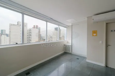 Imóvel Comercial à venda, 80m² no Pinheiros, São Paulo