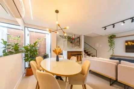 Casa com 3 Quartos à venda, 195m² no Jardim Bela Vista, Santo André