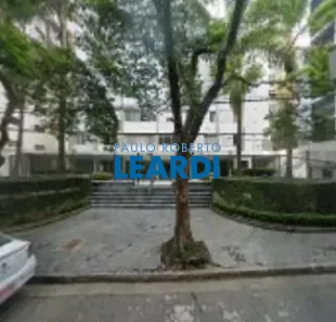 Apartamento com 2 Quartos à venda, 115m² no Itaim Bibi, São Paulo