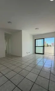 Apartamento com 2 Quartos para alugar, 67m² no Piedade, Jaboatão dos Guararapes