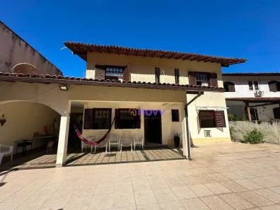 Casa com 6 Quartos à venda, 450m² no Serra Grande, Niterói