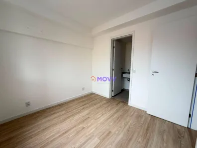 Apartamento com 1 Quarto para alugar, 36m² no Piratininga, Niterói