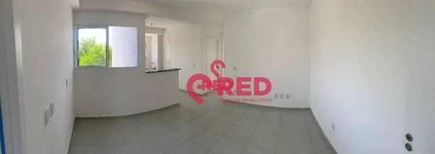 Apartamento com 2 Quartos à venda, 46m² no Vila Mineirão, Sorocaba