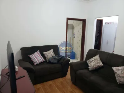 Casa com 2 Quartos à venda, 112m² no Jardim do Estádio, Itu