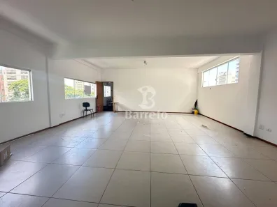 Sala Comercial para alugar, 100m² no Centro, Londrina