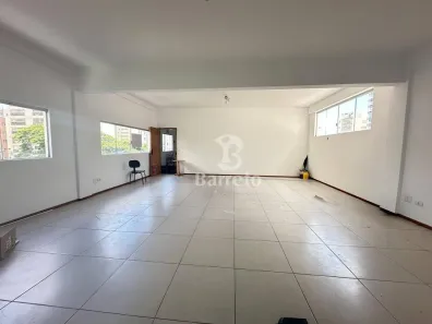 Sala Comercial para alugar, 80m² no Centro, Londrina