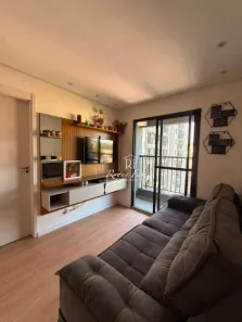 Apartamento com 2 Quartos à venda, 42m² no Jaguaré, São Paulo