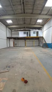 Galpão/Depósito/Armazém para alugar, 280m² no Vila de Abrantes (Abrantes), Camaçari