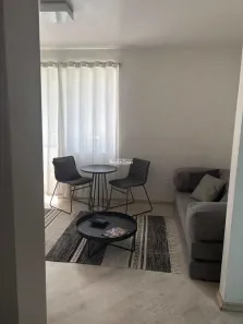 Apartamento com 1 Quarto para alugar, 42m² no Cerqueira César, São Paulo