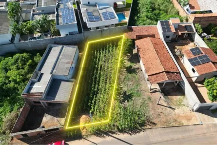 Lote/Terreno à venda, 350m² no Loteamento Couto Magalhães, Araguaína