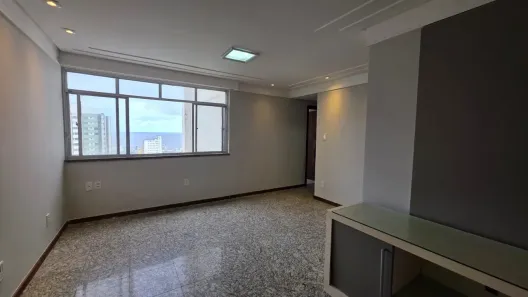 Apartamento com 2 Quartos para alugar, 78m² no Pituba, Salvador