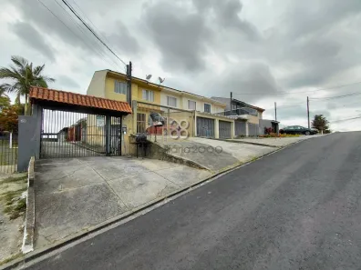 Sobrado com 3 Quartos para alugar, 75m² no Bairro Alto, Curitiba