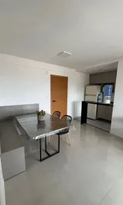 Apartamento com 2 Quartos para alugar, 66m² no Pedreira, Belém