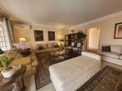 Sobrado com 4 Quartos à venda, 350m² no Jardim Leonor, São Paulo