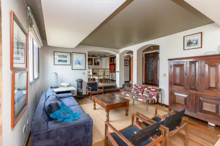 Apartamento com 3 Quartos à venda, 210m² no Indianópolis, São Paulo