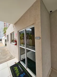 Apartamento com 2 Quartos para alugar, 50m² no Chácaras Dona Gê, Goiânia