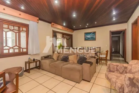Apartamento com 4 Quartos à venda, 148m² no Auxiliadora, Porto Alegre