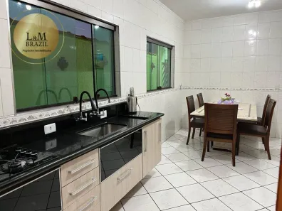 Sobrado com 3 Quartos à venda, 250m² no Vila Pirituba, São Paulo