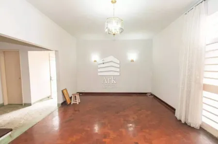 Sobrado com 3 Quartos à venda, 200m² no Jardim da Glória, São Paulo