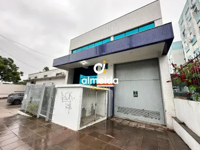 Prédio Comercial com 3 Quartos para alugar, 743m² no Cavalhada, Porto Alegre