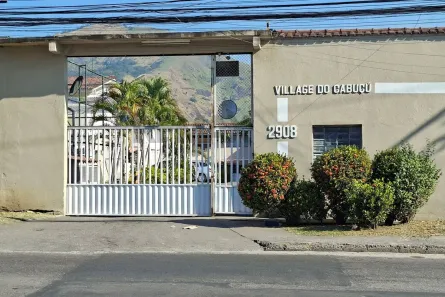 Apartamento com 2 Quartos à venda, 42m² no Campo Grande, Rio de Janeiro