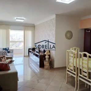 Apartamento com 3 Quartos à venda, 129m² no Nova Petrópolis, São Bernardo do Campo