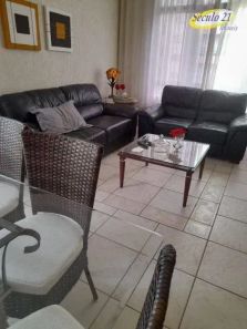 Apartamento com 2 Quartos à venda, 80m² no Itararé, São Vicente