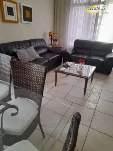 Apartamento com 2 Quartos à venda, 80m² no Itararé, São Vicente