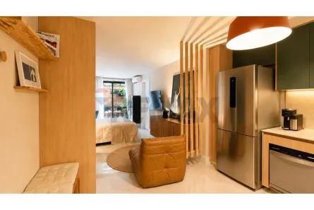 Apartamento com 1 Quarto à venda, 46m² no Setor Noroeste, Brasília