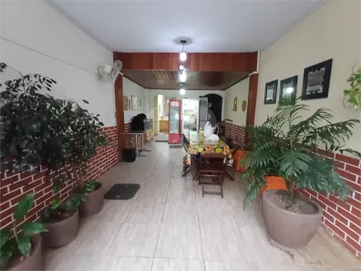 Casa com 3 Quartos à venda, 175m² no Tijuca, Rio de Janeiro