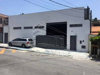 Galpão/Depósito/Armazém para alugar, 370m² no Jardim Cotia, Cotia