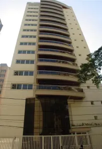 Apartamento com 4 Quartos à venda, 360m² no Itaim Bibi, São Paulo