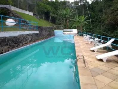 Fazenda/Sítio com 5 Quartos à venda, 7000m² no Taquara, Rio de Janeiro
