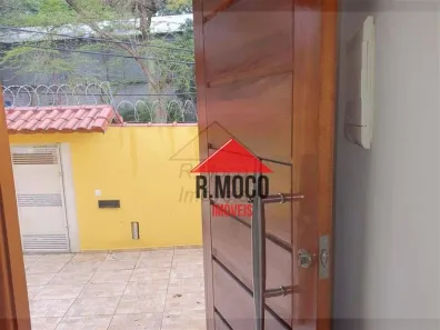 Sobrado com 3 Quartos à venda, 100m² no Vila Dalila, São Paulo