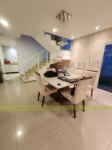 Sobrado com 3 Quartos à venda, 287m² no Jardim Paulista II, Jundiaí
