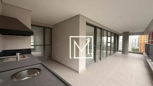 Apartamento com 3 Quartos à venda, 184m² no Jardim Vila Mariana, São Paulo