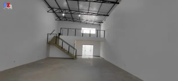 Ponto Comercial para alugar, 160m² no Centro, Boituva