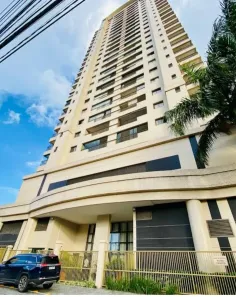 Apartamento com 3 Quartos à venda, 154m² no Batista Campos, Belém