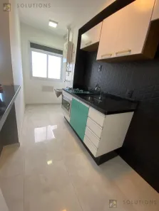 Apartamento com 2 Quartos à venda, 38m² no Jardim Adelfiore, São Paulo