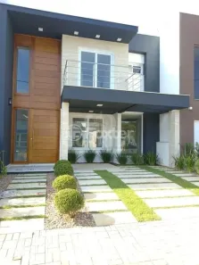 Casa de Condomínio com 3 Quartos à venda, 140m² no Hípica, Porto Alegre
